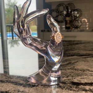 Adorable ring size 9